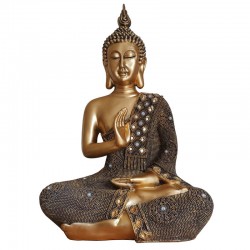 Statue de Bouddha